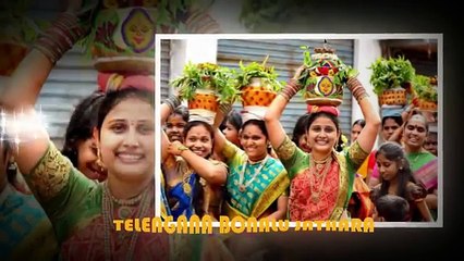 kata meda yapa chetu kinda Bonalu folk song