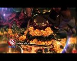 V6 Telangana Song - Isuka Tennelalo Gauramma - V6 Exclusive