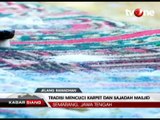 Berbagai Tradisi Warga Indonesia Menyambut Bulan Ramadhan