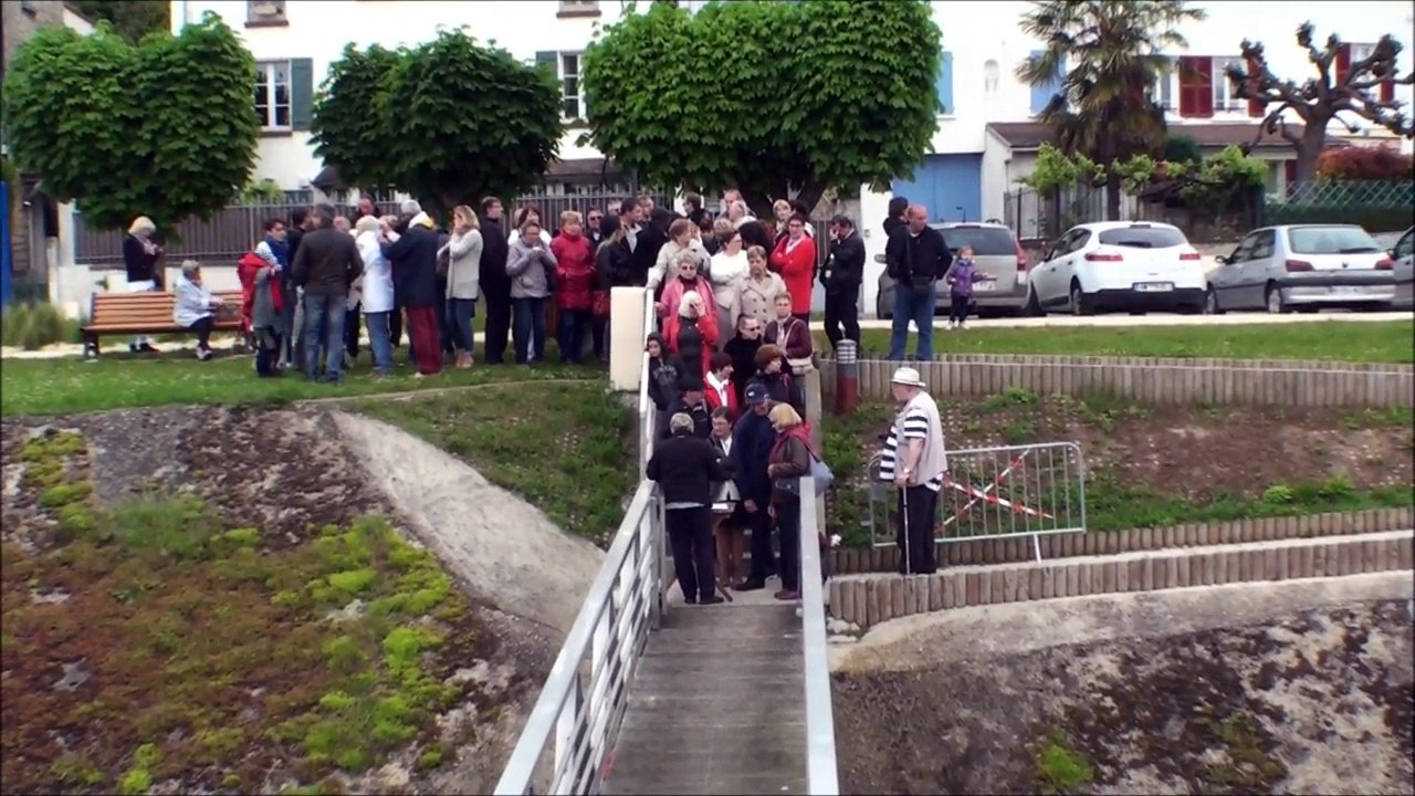 Rock Croisière TIVANO & Les Invités Guests