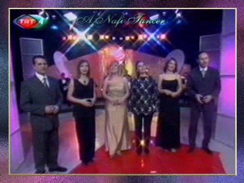 TRT TSM THM SOLİSTLERİ - Bir Dalda İki Elma