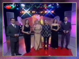 TRT TSM THM SOLİSTLERİ - Bir Dalda İki Elma