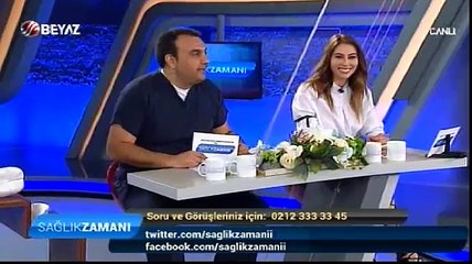 Sağlık Zamanı 05 Haziran 2016