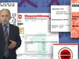 Mein Zuhause - unsere Schweiz | Mehr Geld | www.svp.ch