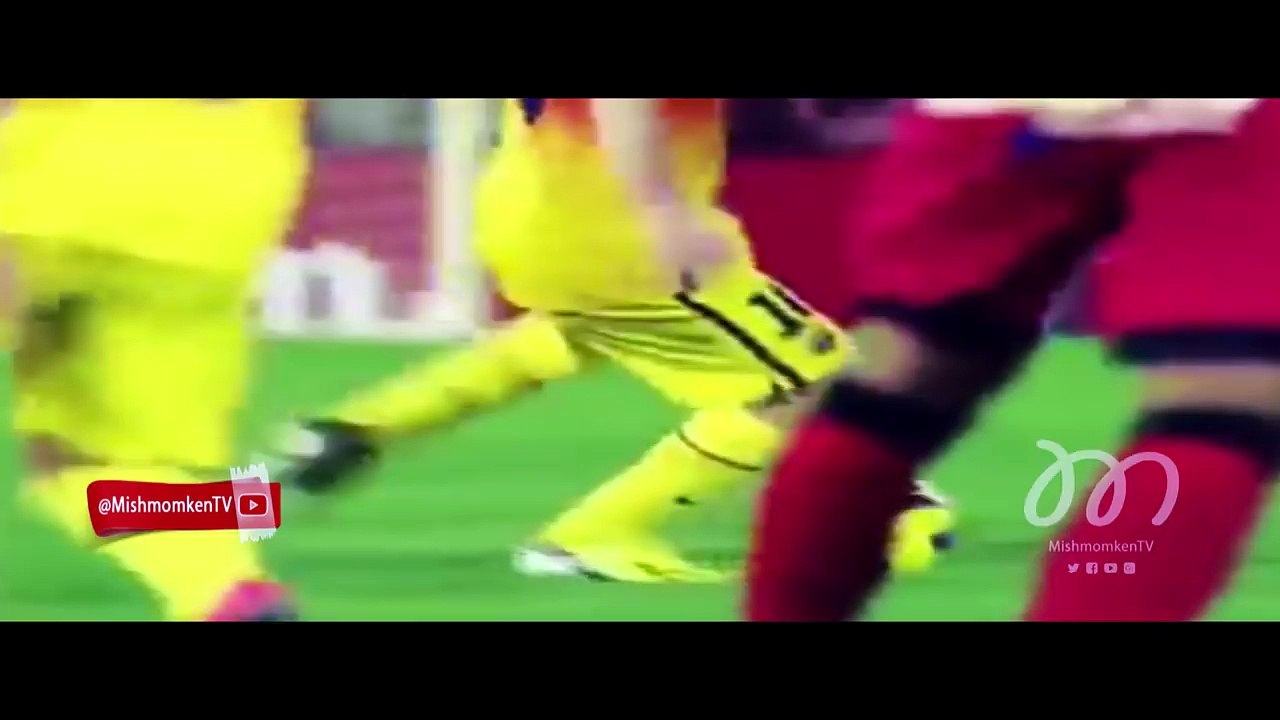 لن تصدق كيف سجل ميسي هذه الأهداف ( إذلال وإهانة لحراس المرمى) ● ماذا قالوا عنه ● وجنون الشوالي ● HD