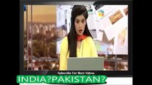 Pakistan medias reaction to PM MODI's  visit to USA and 4 other countries