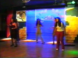 GALA DE COU | PROMOCION 1998- 1999 | COLEGIO MARISTAS MALAGA (PARTE 3/3)