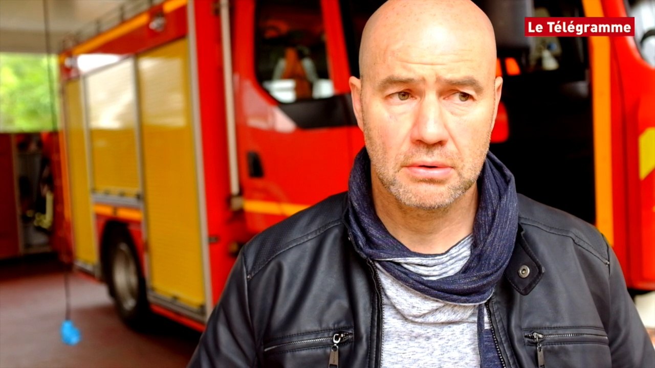 Côtes d'Armor. La CGT Pompiers pointe un manque d'effectifs