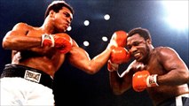 Morre MUHAMMAD ALI -04 06 2016 - Notícia da morte do boxeador Muhammad Ali aos 74. E seu LEGADO!