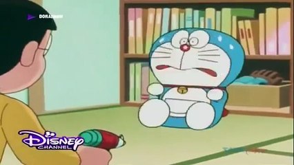 Doraemon In hindi Aaj Mari Tabiyat Bhut Kharab Hai - video Dailymotion