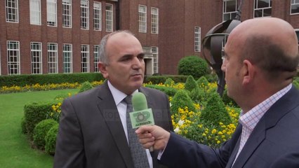 Britani, promovohen shqiptarët e suksesshëm - Top Channel Albania - News - Lajme
