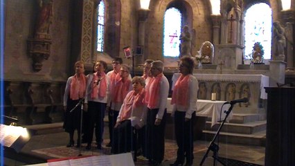 A Crest'Voix-La voix du silence