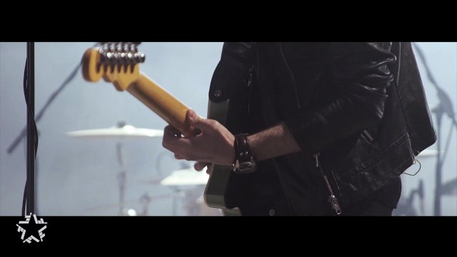 PRAVADA - Посмотри На Небо (Studio Live 2016)