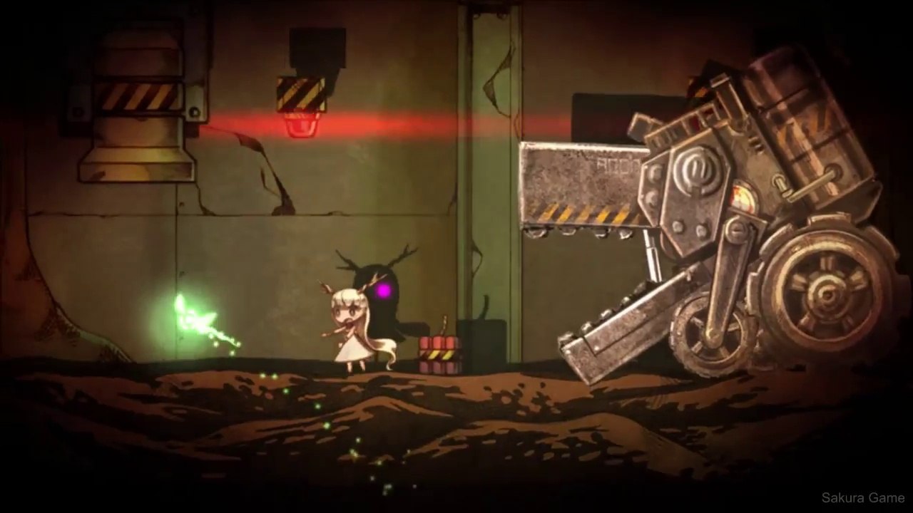 htoL#NiQ The Firefly Diary