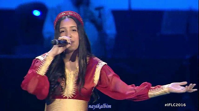 7 Tunus IFLC 14.Türkçe Olimpiyatı Brüksel 2016