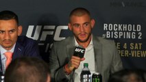 Dustin Poirier looking for big fights following impressive UFC 199 win