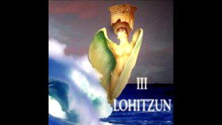 Lohitzun - JJSutra Remix  de l'Album III Lohitzun N° 11