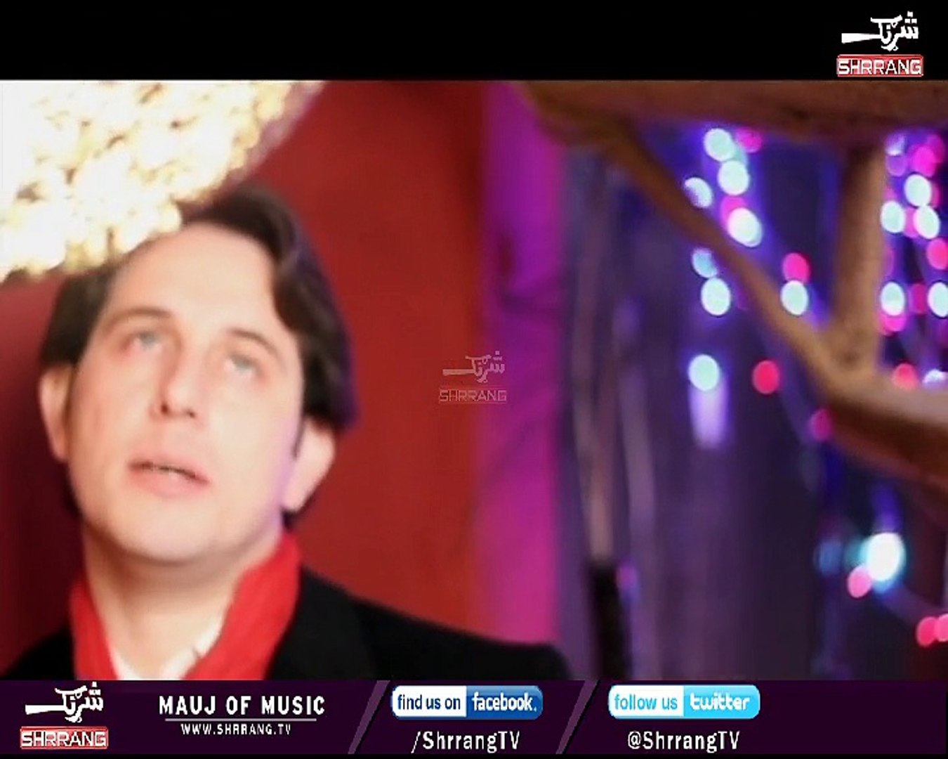 IRFAN KHAN ( FARSI SONG )