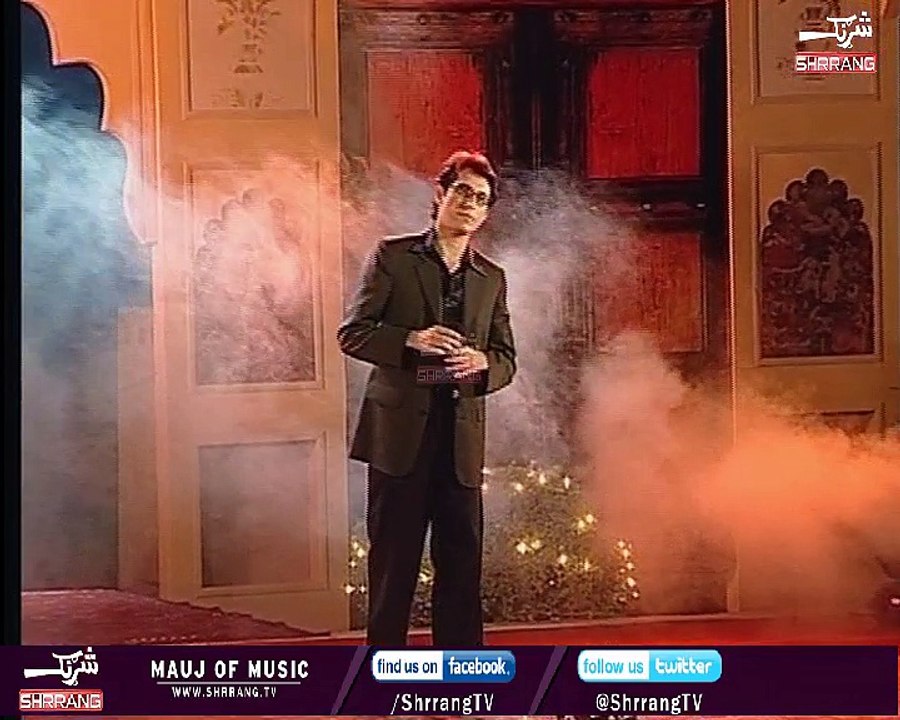 Main Tera Dewana ( Irfan Khan )