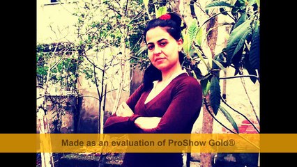 songül aker kopamayız biz