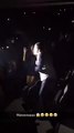 Bercy 2016 - Waly seck fait danser un toubab