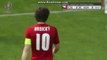 Marek Suchy super Goal - Czech Rep 0-0 Korea Rep -05-06-2016