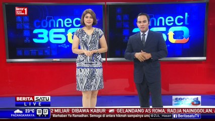 Puasa 1 Ramadan Ditetapkan Senin 6 Juni 2016