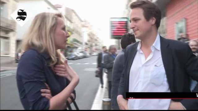 Marion Maréchal-Le Pen : Je ne suis pas une nana d'extrême droite, faut arrêter le délire !