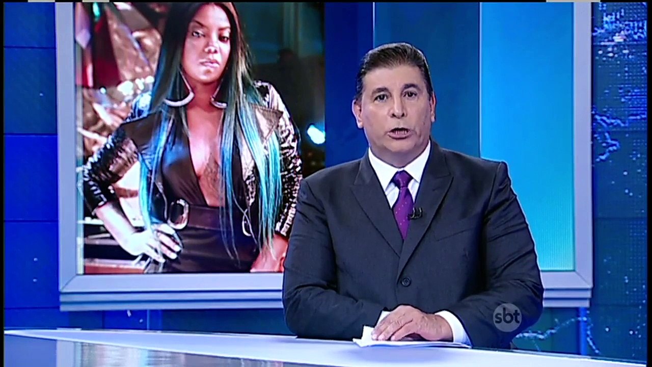 Homem que ofendeu cantora Ludmilla em rede social confessa racismo