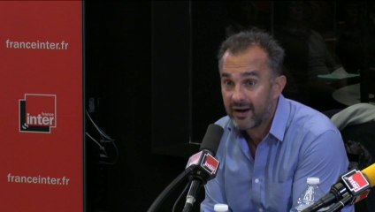 Abdenour Bidar "Se saisir de l'occasion de l'Euro pour trouver un cap en tant que société" (Agora)