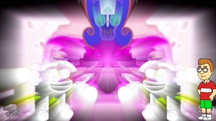 LG Csupo Effects Round 12 vs Everyone (12/20)