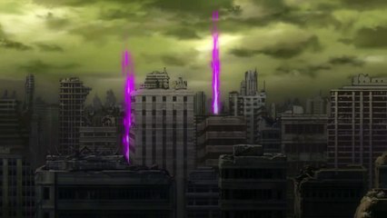 Rebirth Storage Trailer