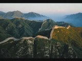 Great Wall [A short film about The Great Wall of China]