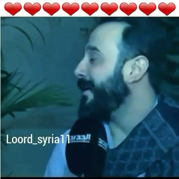 احنا السوريين