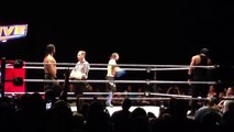 Roman Reigns vs  Seth Rollins vs  Aj Styles - WWE Live Event 2016 (1)