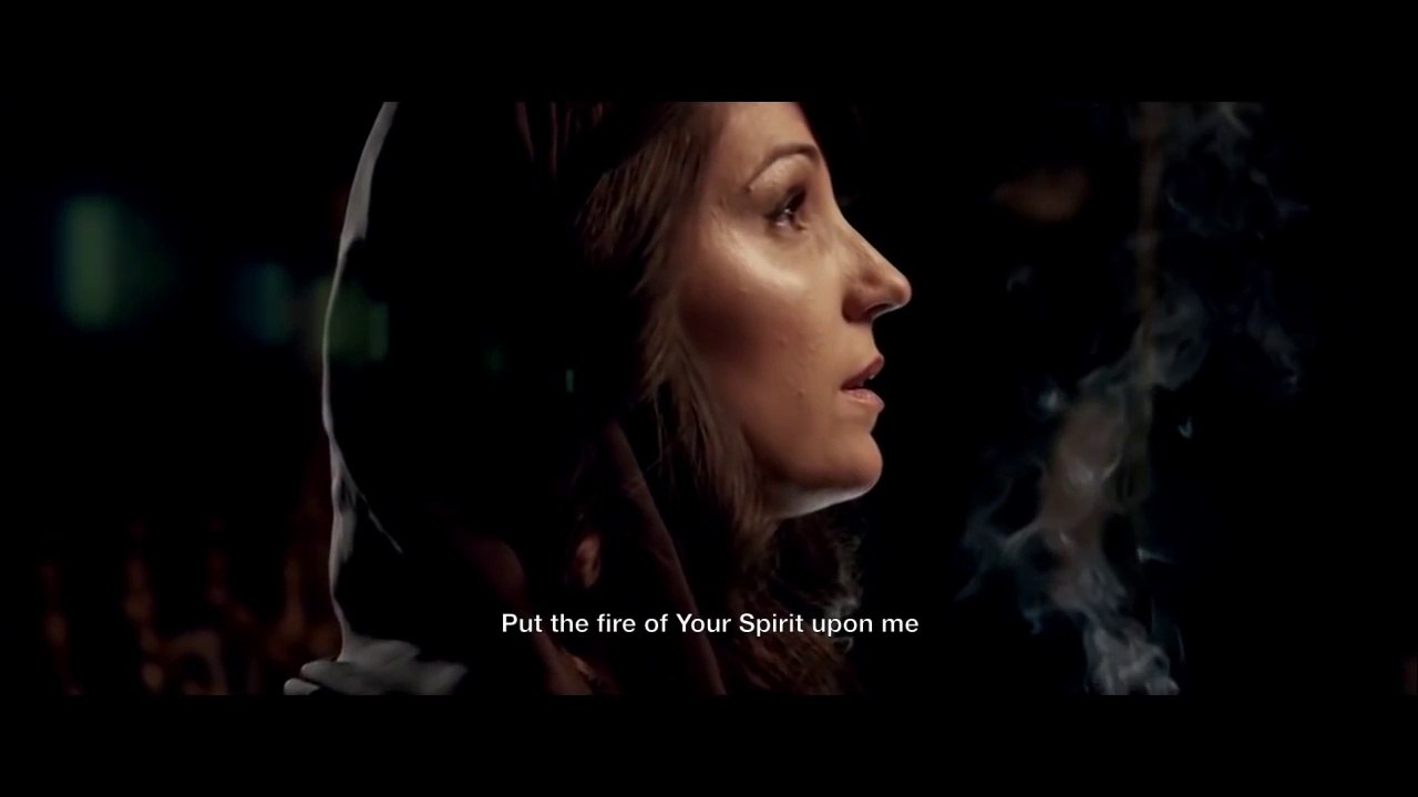 WOW! Amazing New Hebrew  Music Video@ Israel!