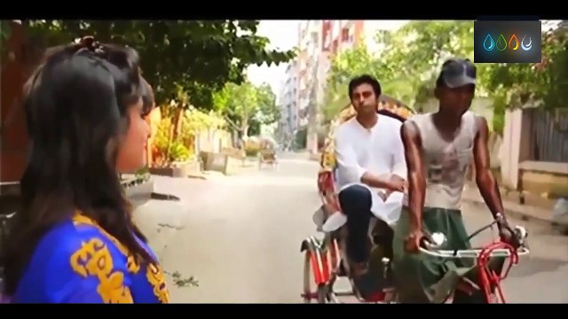 Prem Bangla Music Video (2016) By Hridoy Khan & Kona 720p HD (HitSongBD.Com)