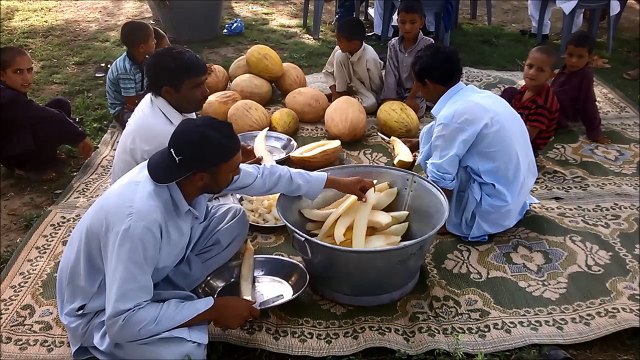 True spirit of Ramzan