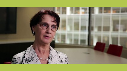 Beverly Baskin, SVP, Council of Better Business Bureaus o přímém prodeji