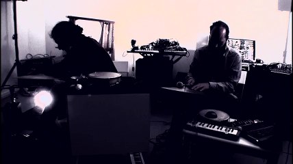 Musique Improvisée - DIATRIBES #02