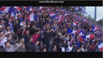 France Vs Scotland 3-0 - Friendly - All Goals & Highlights 04/06/2016 HD