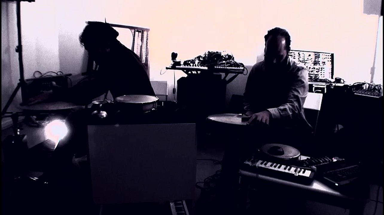 Musique Improvisée - DIATRIBES #01