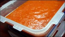 Recipe Roasted Red Pepper and Tomato Pasta Sauce