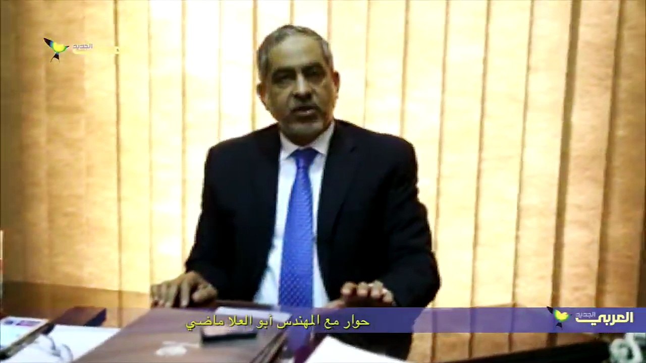 حوار مع المهندس أبو العلا ماضي