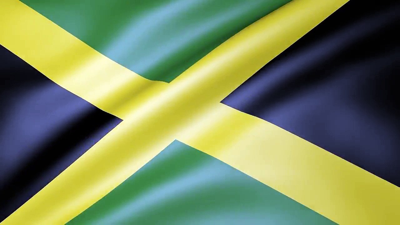Jamaica Flag Animated Live Wallpaper Google Play Android