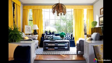 Дизайн зала в квартире