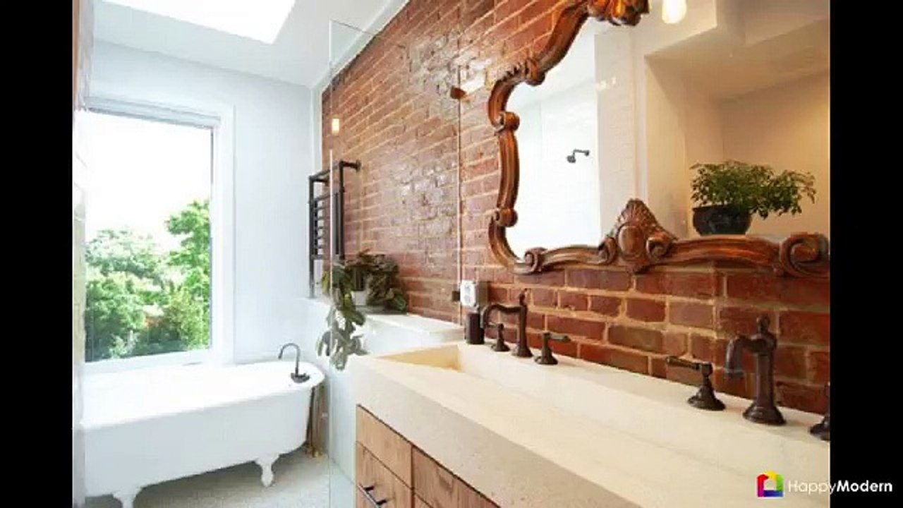 Дизайн белой ванной комнаты (75 фото) «чистая» гармония