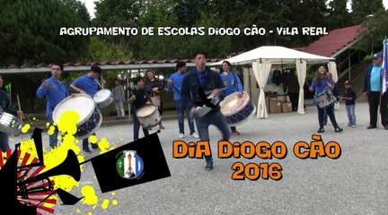 "Dia Diogo Cão" - 2016.