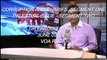 SEG 1 -CORRUPTION IN PAKISTAN- SEG 2-PALESTINE ISSUE-DR FAROOQ HASNAT -VOA RADIO-JUNE 03, 2016