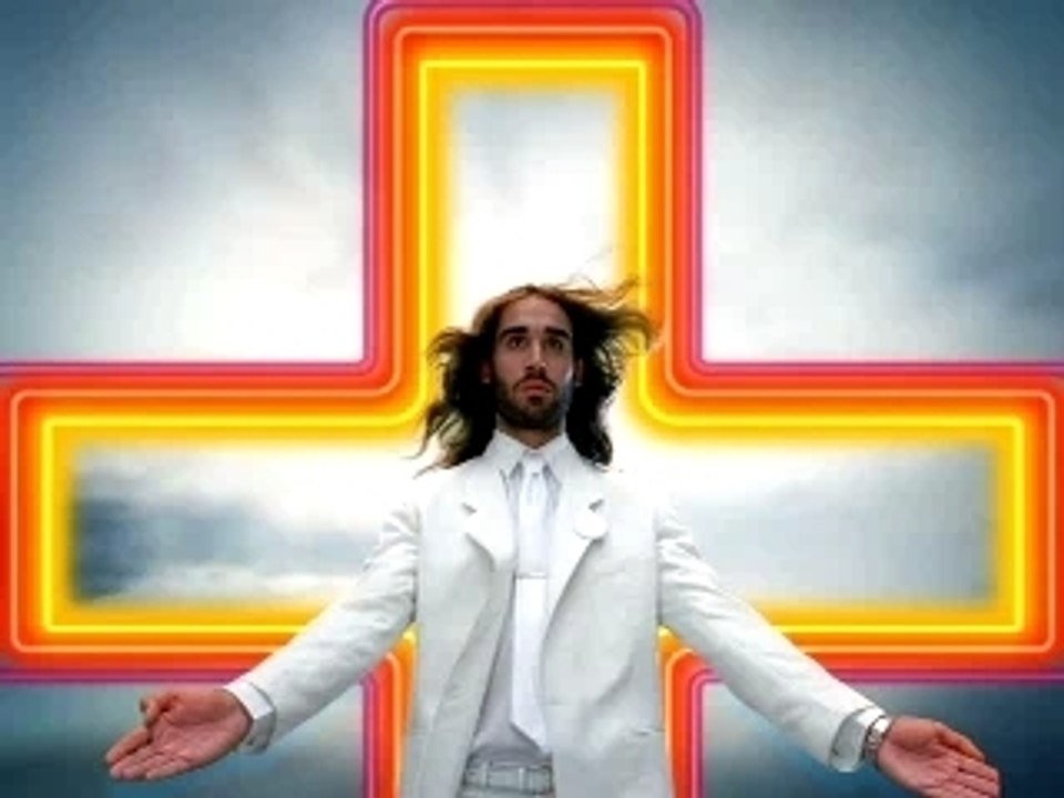 Heaven 2 - Earth's face